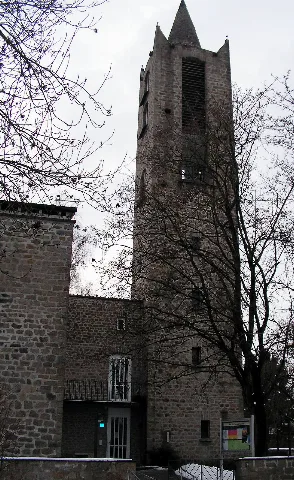 Erlöserkirche (Dingolfing) (2)