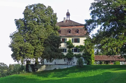 Ermatngnwolfsbergaltbau