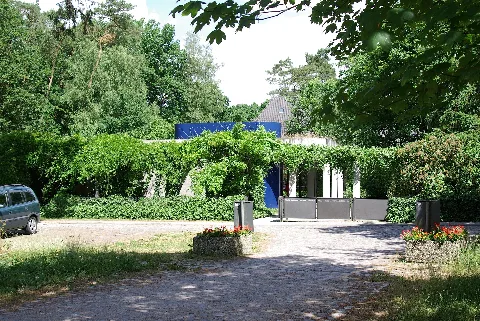 Ernst Barlach Stiftung Güstrow