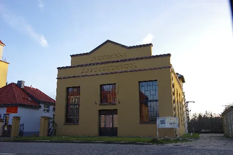Ernst Thälmann Straße 35A Osterwieck