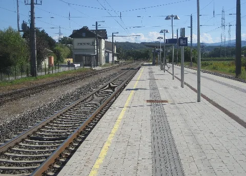 Ernsthofen Bf 01