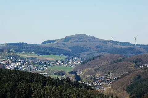 Erresberg