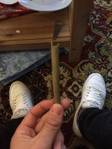 Erster Blunt