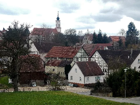 Ertingen Panoramio