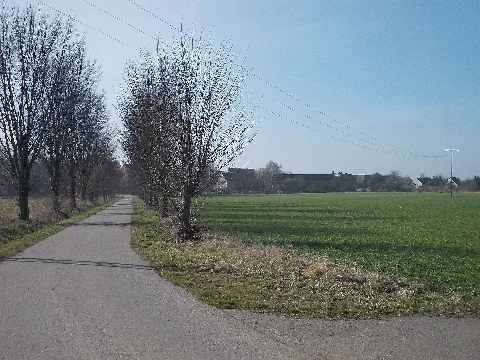 Fähre Belgern