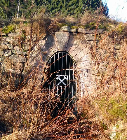Erzengler Rösche