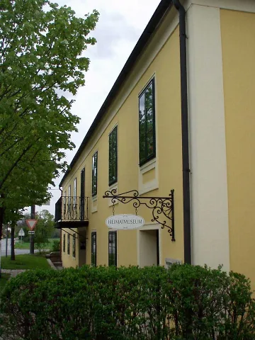Erzherzog Carl Haus