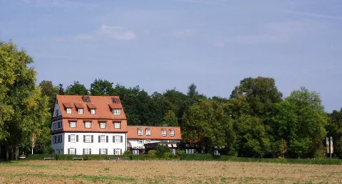 Es Jägerhaus