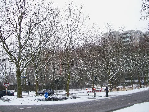 Es Schneit Panoramio