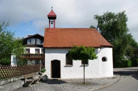 Eschach Kapelle Geo En.hlipp.de 12575