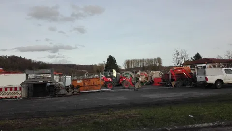 Eschelbronn Breitbandausbau 01