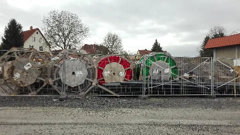 Eschelbronn Breitbandausbau 02