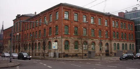 Esehemschelztorgymnasium