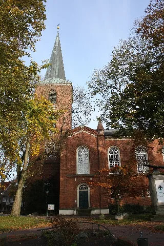 Esens Magnus Turm