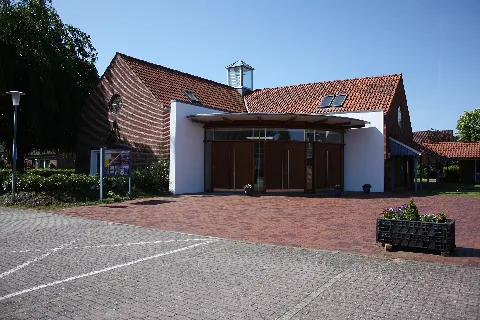 Esens St. Willehad
