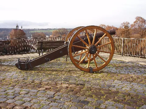 Eskanonenbuckel