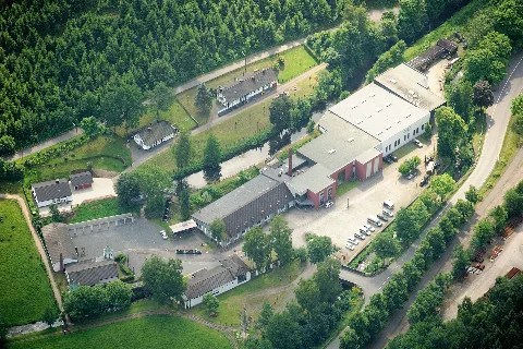 Eslohe Maschinen Und Heimatmuseum Sauerland Ost 459
