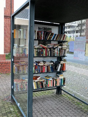 Esml Bücherregal Telgte