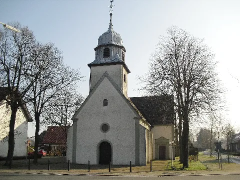 Espeln Herz Jesu Kirche