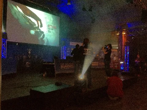 Esport Ifng Munich 20 Nov 11 Stage2