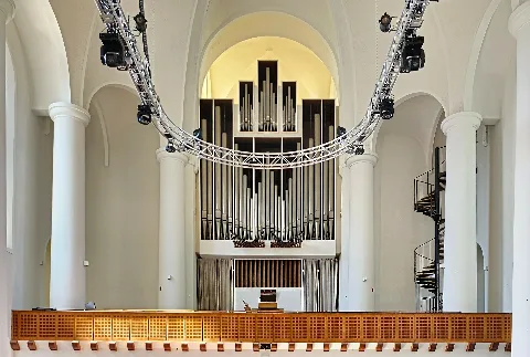 Essen, Kreuzeskirche (01)