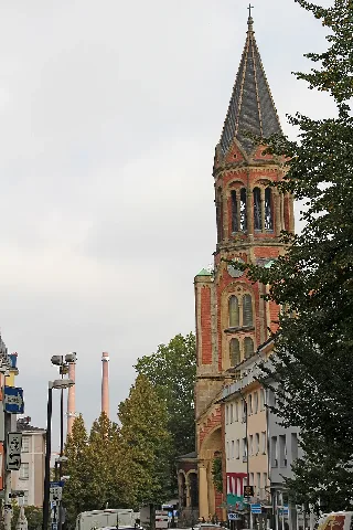 Essen Kreuzeskirche (49454936021)