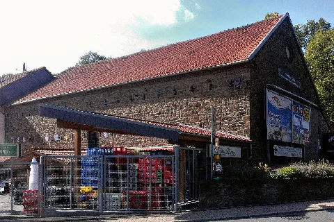 Essen Kupferdreh, Dilldorfer Straße 27