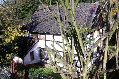 Essen Kupferdreh, Engelssiepen 18
