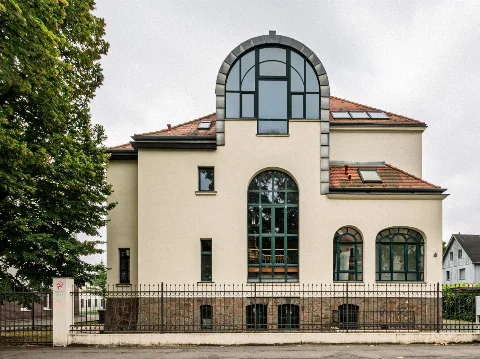 Essener Straße 100 Leipzig