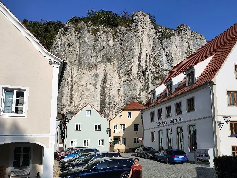 Essing Altmühlgasse 01