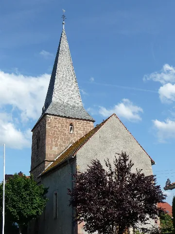 Essingen Pfalz 03