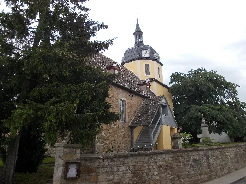 Eßlebenkirche1