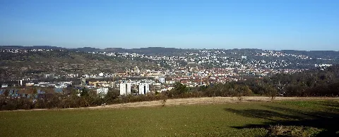 Esslingen Am Neckar