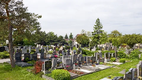 Esslinger Friedhof 03