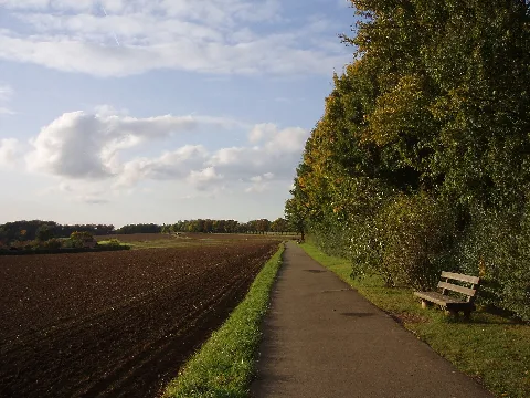 Esslinger Höhenweg