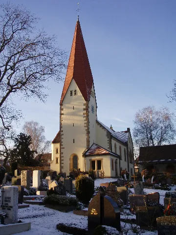 Esstbernhardtkirche