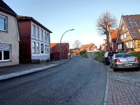 Estedeich