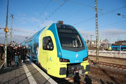 Et 607 94 80 0445 007 8 D Wfb Rheine