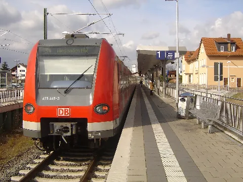 Et423 Ober Roden