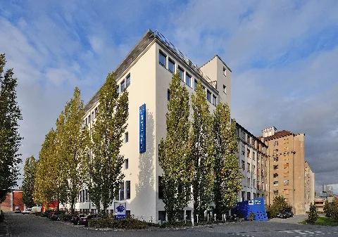 Etap Hotel Nürnberg City