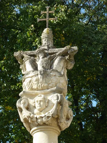Etsdorf Gnadenstuhl