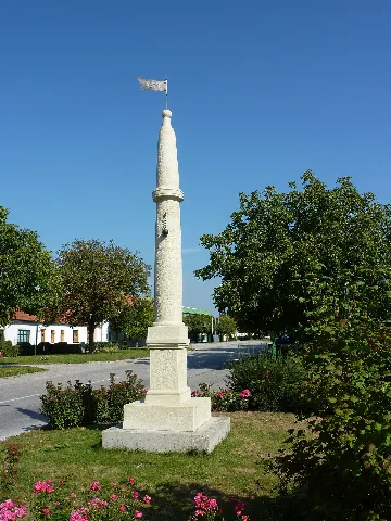 Etsdorf Pranger