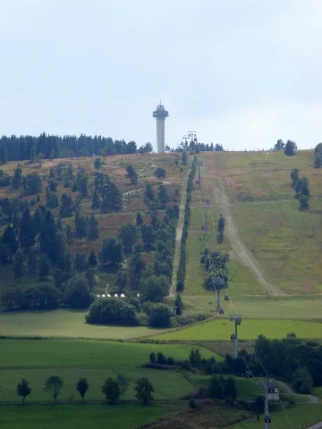 Ettelsberg 2009