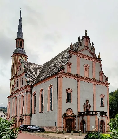 Ettenheimmünster, St. Landelin (06)
