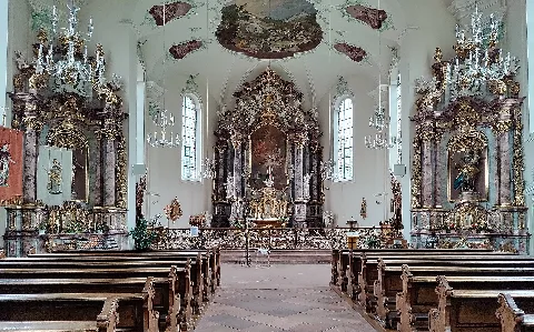 Ettenheimmünster, St. Landelin (12)