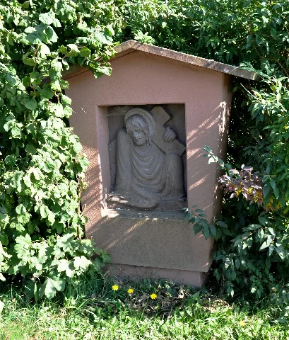 Ettishofen Bildstock