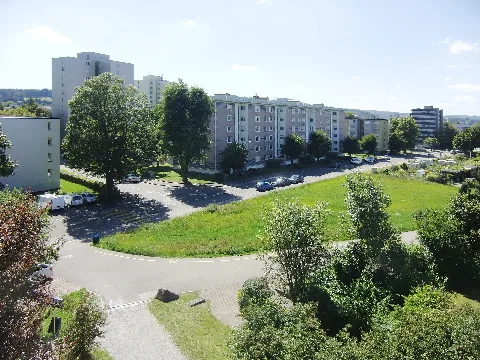 Etzbergstrasse