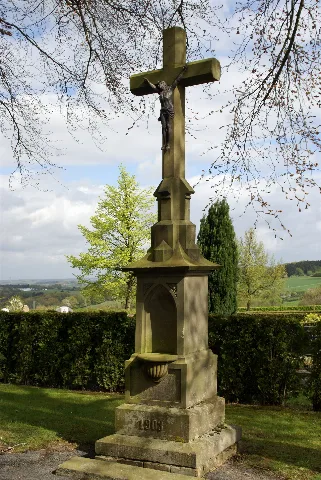Eudenbach Friedhof (01)