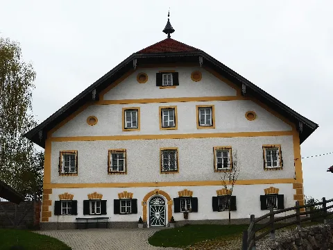 Eugendorf(Mühlberggut 1)