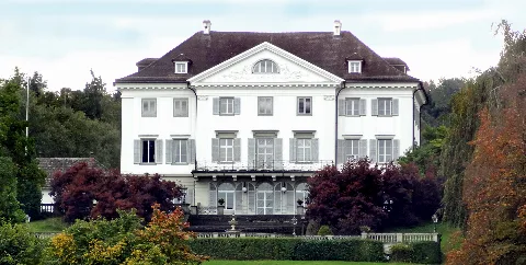 Eugensbergschloss